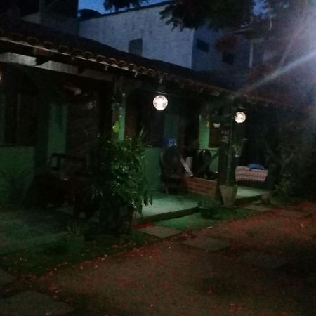 Suites Brisa Mar Cabo Frio Eksteriør bilde