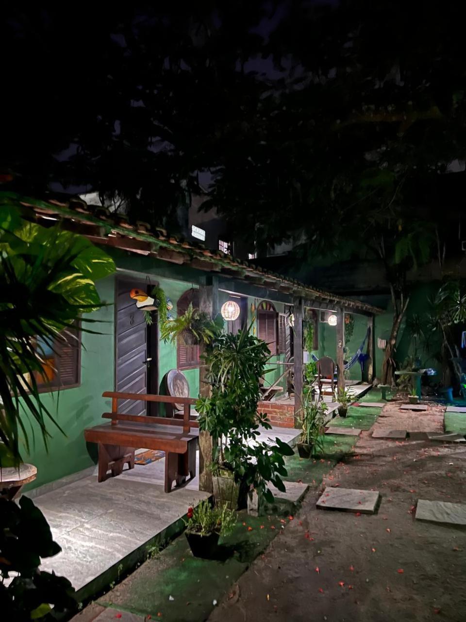 Suites Brisa Mar Cabo Frio Eksteriør bilde