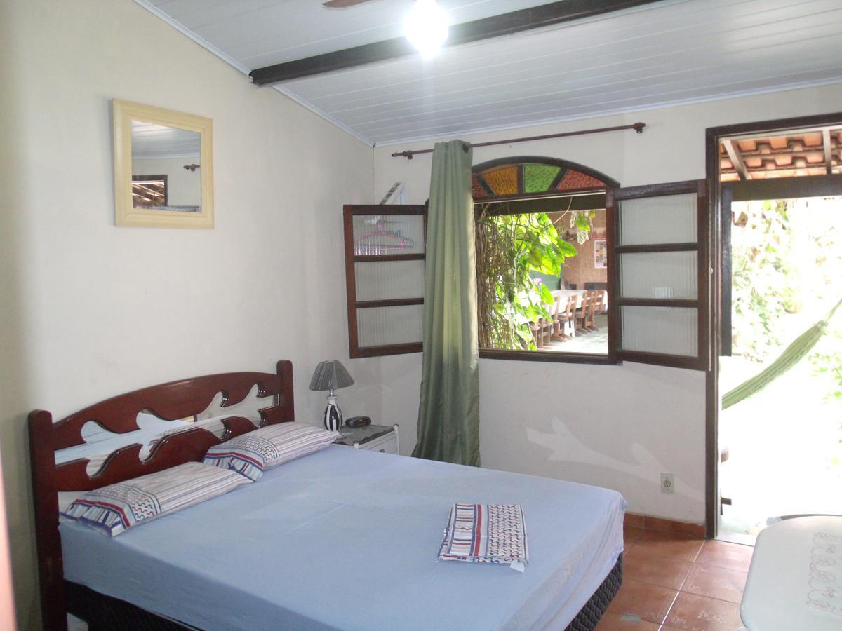 Suites Brisa Mar Cabo Frio Eksteriør bilde