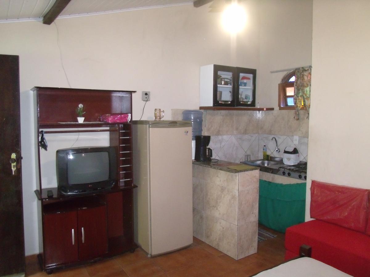 Suites Brisa Mar Cabo Frio Eksteriør bilde
