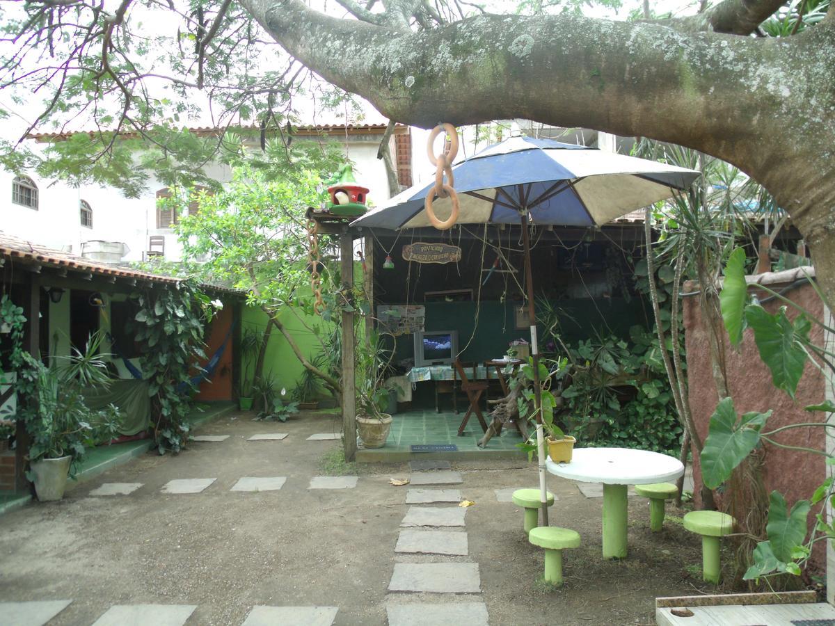 Suites Brisa Mar Cabo Frio Eksteriør bilde