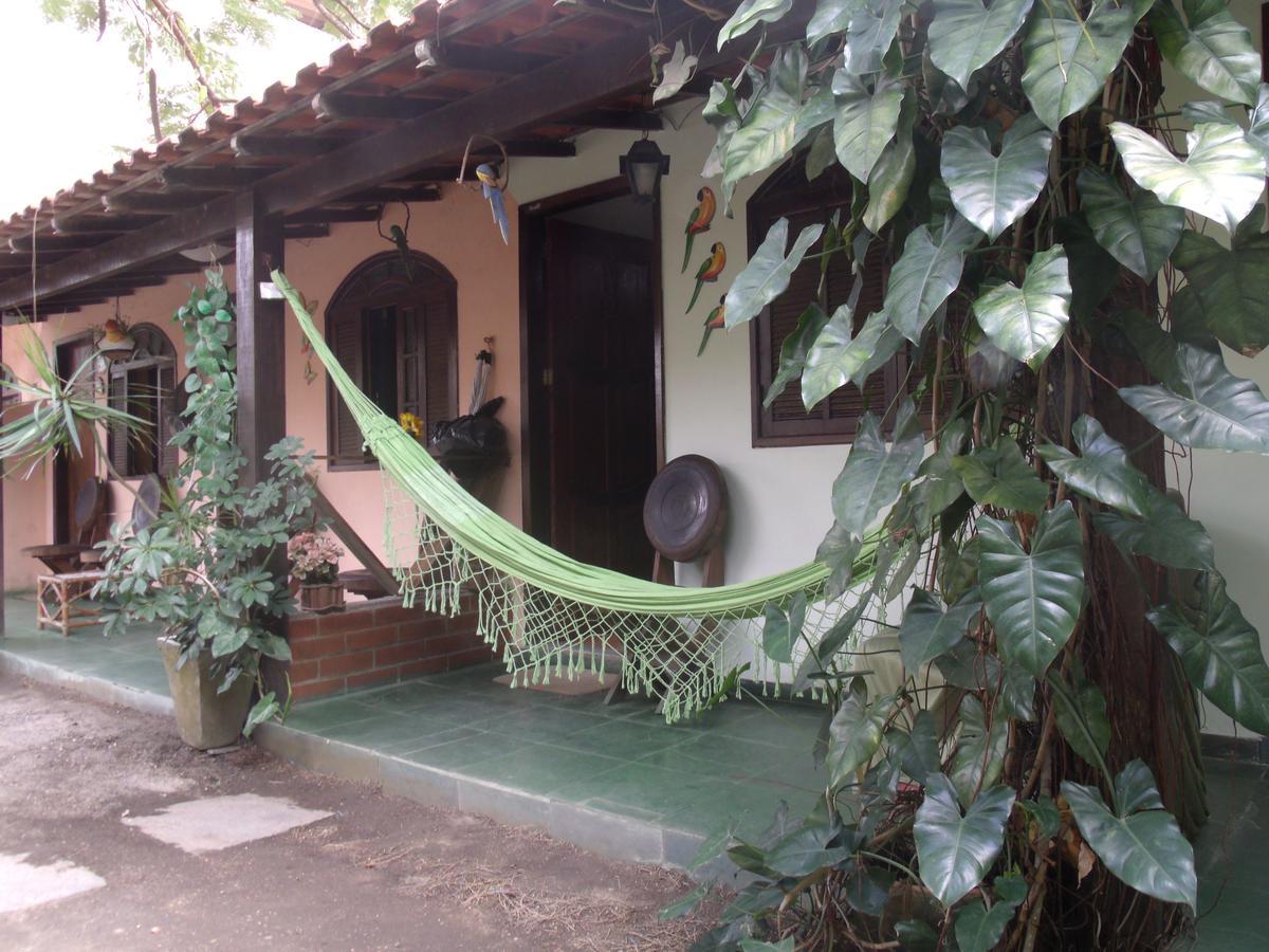 Suites Brisa Mar Cabo Frio Eksteriør bilde