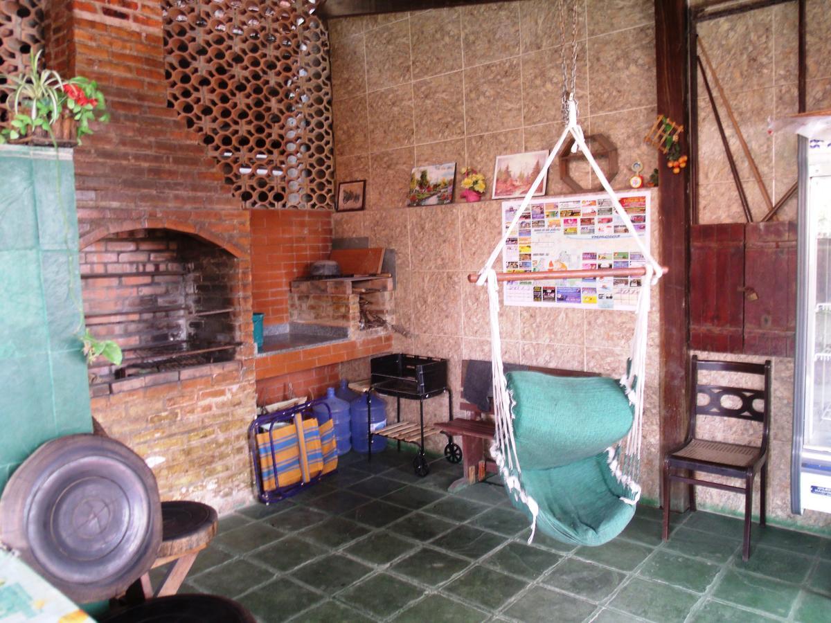 Suites Brisa Mar Cabo Frio Eksteriør bilde