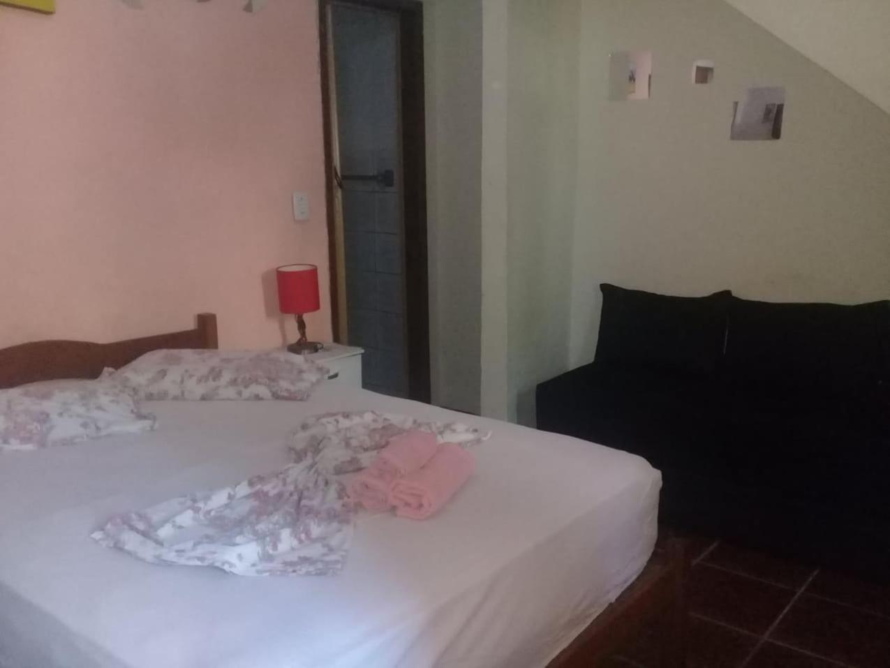 Suites Brisa Mar Cabo Frio Eksteriør bilde