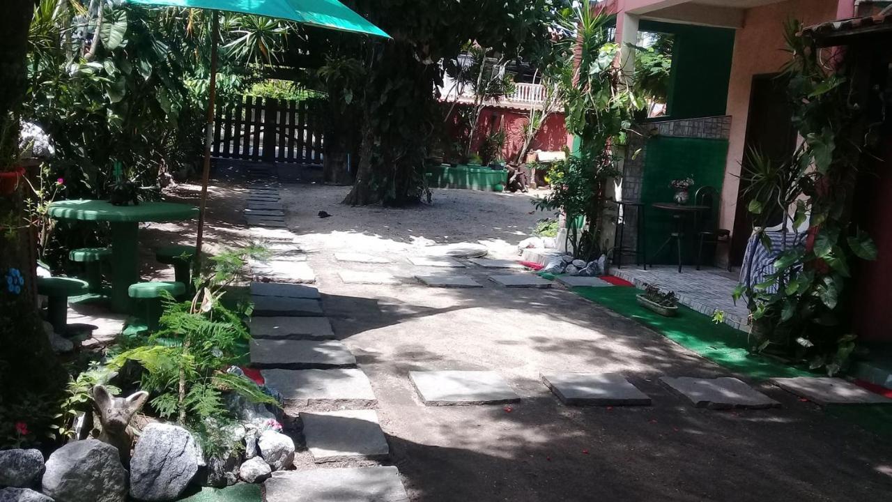 Suites Brisa Mar Cabo Frio Eksteriør bilde