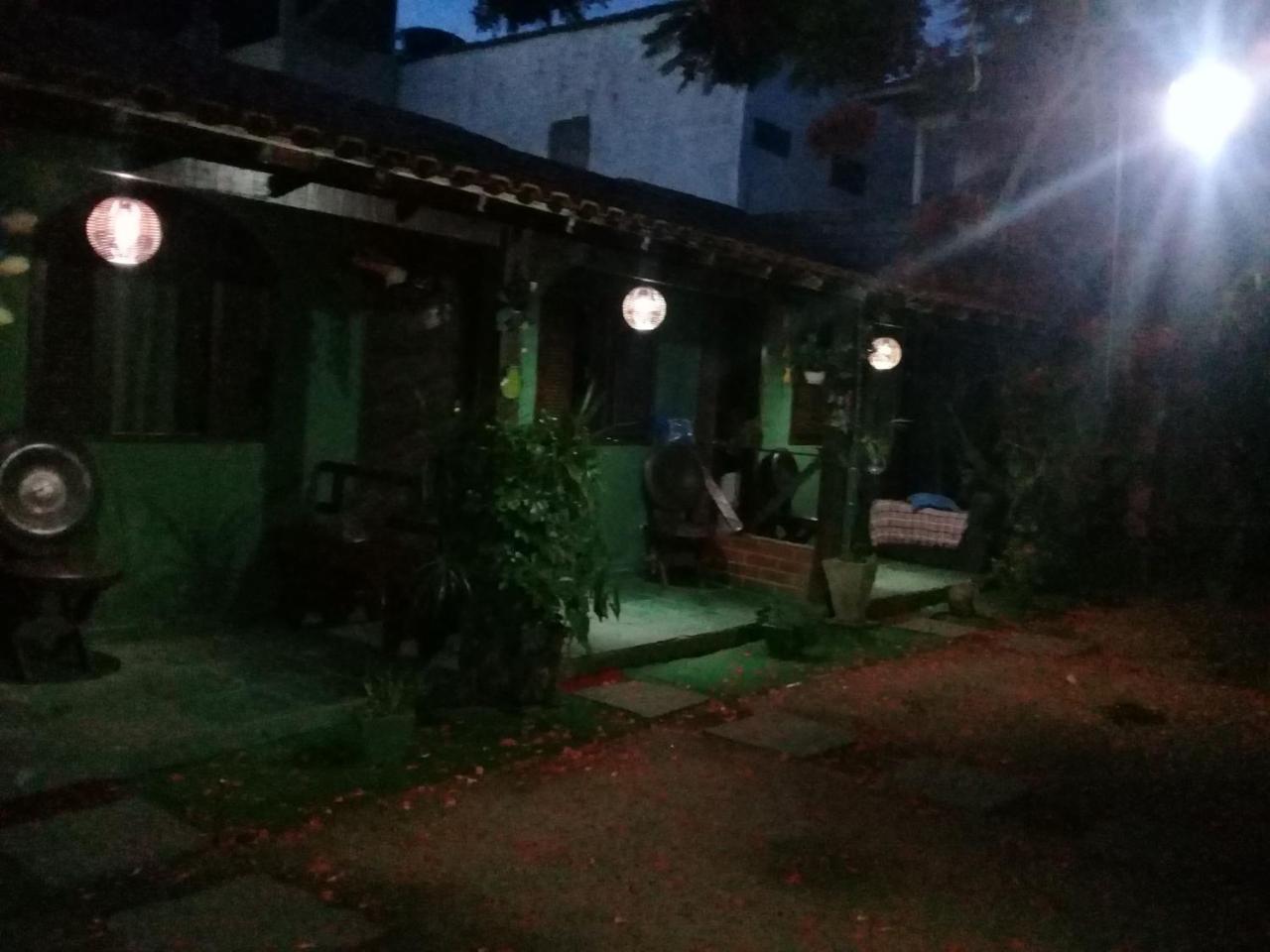 Suites Brisa Mar Cabo Frio Eksteriør bilde